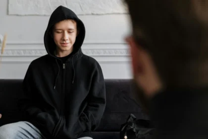 Looking Beyond the Offence How Cambridgeshire Supports Young People at Risk