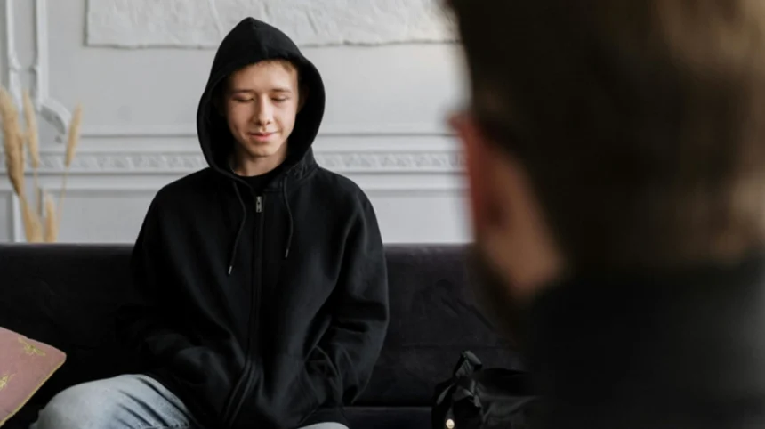 Looking Beyond the Offence How Cambridgeshire Supports Young People at Risk