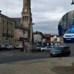 Man Arrested After Reports of Knife Incident in St Ives , Cambridge 2026