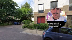 Man Sentenced for Murdering Cambridge Student Mohammed Algasim