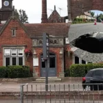 Milton Road Sinkhole Sparks Closure and Engineering Probe, Cambridge