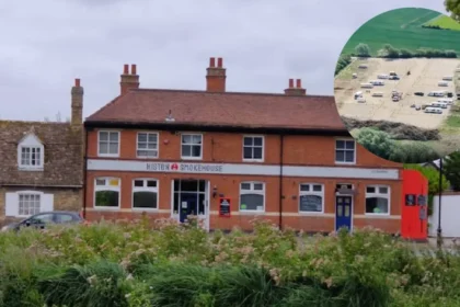 New Injunction Stops Unauthorized Caravan Site Near Cambridge
