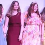 North Cambridge Academy Charity Prom Dress Fashion Show