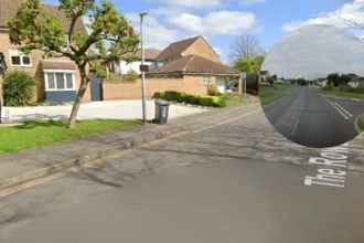 Police seek witnesses after Alfa Romeo crash in Ugley