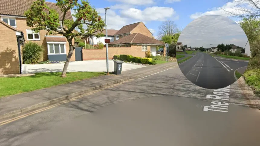 Police seek witnesses after Alfa Romeo crash in Ugley
