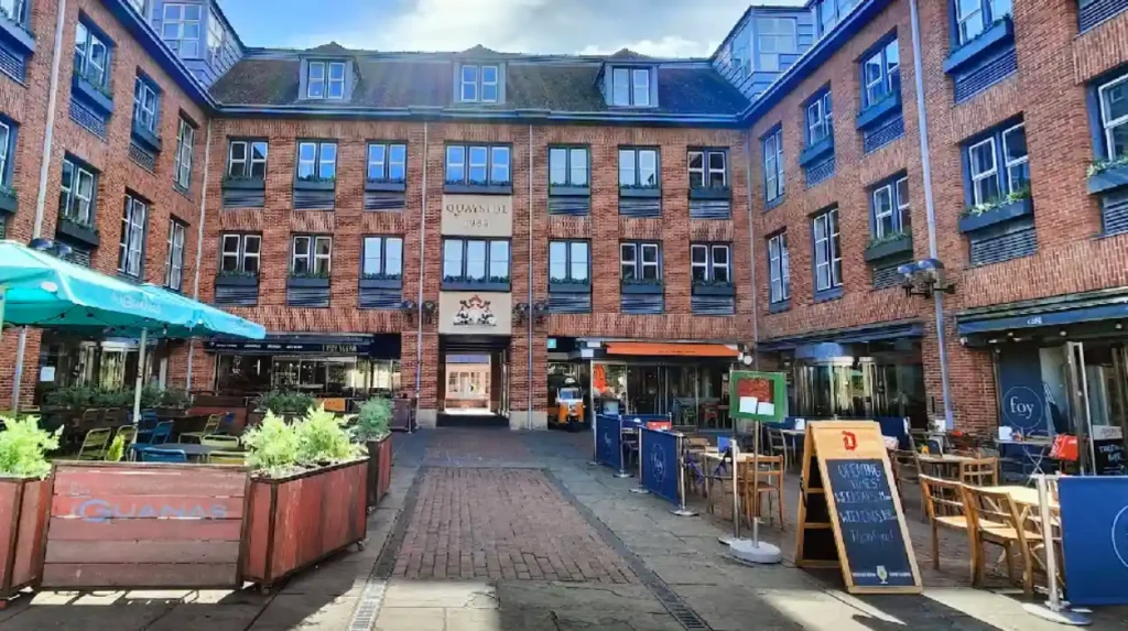 Why Is a Chesterton Cambridge Walk the Ultimate Historic Riverside Route