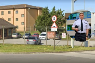 Questions Raised Over Cambridgeshire Police's Military Case 2026