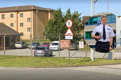 Questions Raised Over Cambridgeshire Police's Military Case 2026