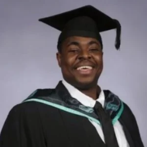 Ralphael Adelugba