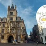 Refugee Week Brings Stories of Courage and Creativity to Cambridge