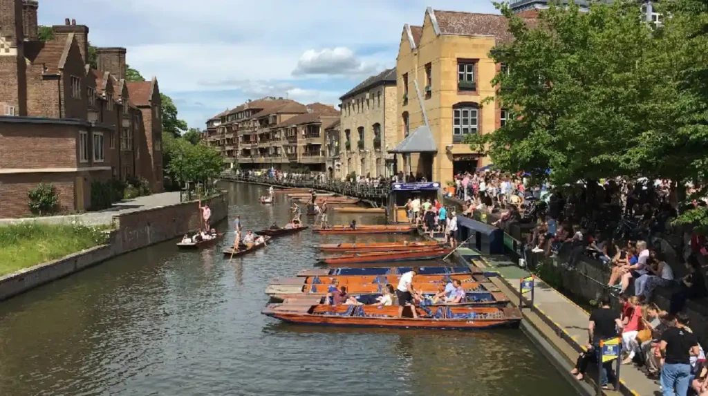 How Can You Plan the Ultimate Chesterton Cambridge One Day Itinerary