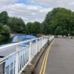 Riverside improvement plans unveiled in Cambridge UK