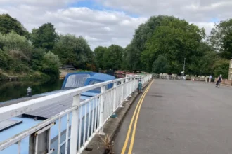 Riverside improvement plans unveiled in Cambridge UK