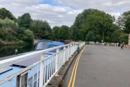 Riverside improvement plans unveiled in Cambridge UK