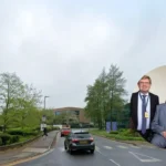 Senior Civil Servant David Hill Appointed as Greater Cambridge Development CEO