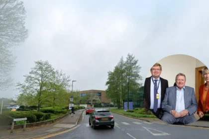 Senior Civil Servant David Hill Appointed as Greater Cambridge Development CEO