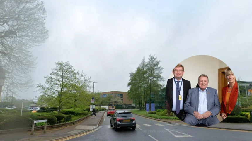 Senior Civil Servant David Hill Appointed as Greater Cambridge Development CEO