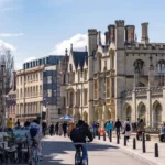 UK approves Greater Cambridge Development Corporation