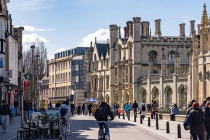 UK approves Greater Cambridge Development Corporation