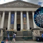 Universal Vaccine Technology Protects From Future Virus Outbreaks 2026