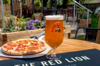 What Are The Best Pubs And Local Eats In Cherry Hinton