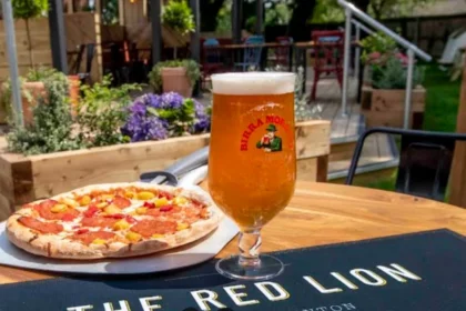 What Are The Best Pubs And Local Eats In Cherry Hinton