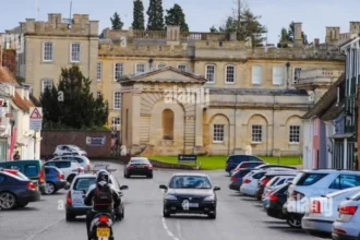 What Are the Hidden Villages in Cambridgeshire to Explore