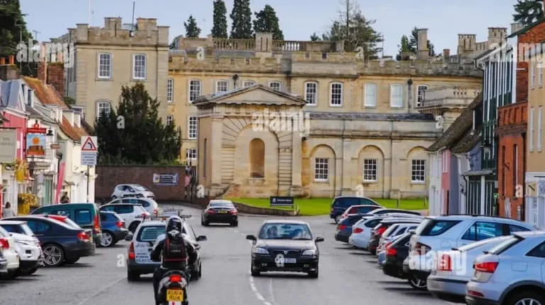 What Are the Hidden Villages in Cambridgeshire to Explore