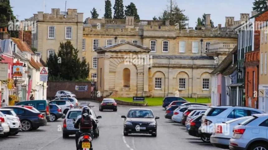 What Are the Hidden Villages in Cambridgeshire to Explore