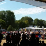 What Is the Cambridge Folk Festival and How Did It Become a Landmark Event