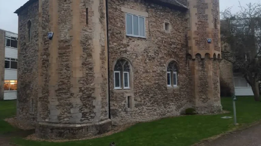 What is the History of Chesterton Cambridge Full Heritage Guide