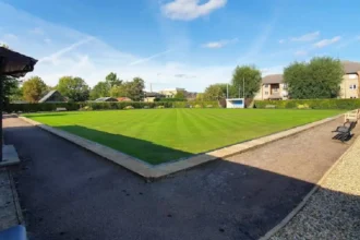 What to See in Chesterton Cambridge