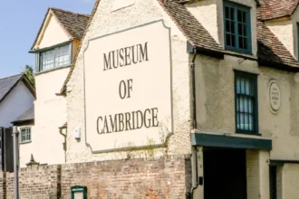 Which Cambridge Museums Offer the Most Significant Historical and Cultural Value