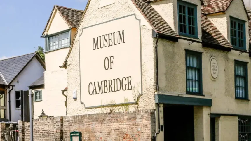Which Cambridge Museums Offer the Most Significant Historical and Cultural Value