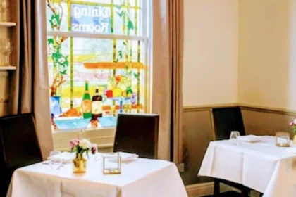 Why Is The Chesterton Road Cambridge Food Scene A Rising Culinary Destination