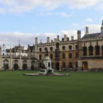 Why Is a Chesterton Cambridge Walk the Ultimate Historic Riverside Route