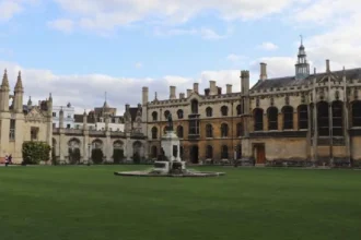 Why Is a Chesterton Cambridge Walk the Ultimate Historic Riverside Route