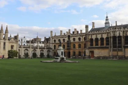 Why Is a Chesterton Cambridge Walk the Ultimate Historic Riverside Route