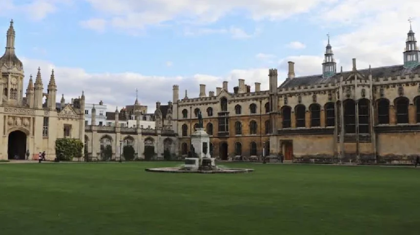 Why Is a Chesterton Cambridge Walk the Ultimate Historic Riverside Route