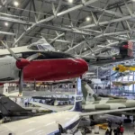 Why Is the Imperial War Museum Duxford a Vital Historic Aviation Site