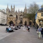 £1.5m Pride in Place Fund Transforms Peterborough Square