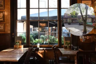 13 Cambridgeshire Venues Open Late for England vs Mexico