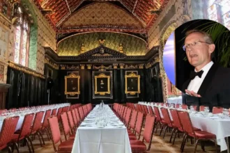 44 Cambridge Companies Shortlisted for Business Weekly