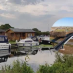 A10 bridge opens Waterbeach gains traffic‑free route to city, Cambridge 2026