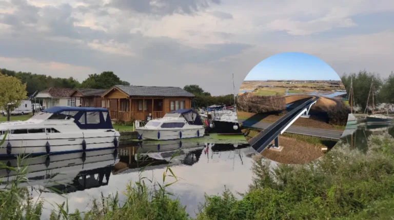 A10 bridge opens Waterbeach gains traffic‑free route to city, Cambridge 2026