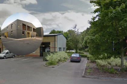 ACS UK new Cambridge facility Novus plant opens 2026