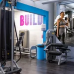 Abbey Leisure Complex Temporarily Shut After Water Main Burst