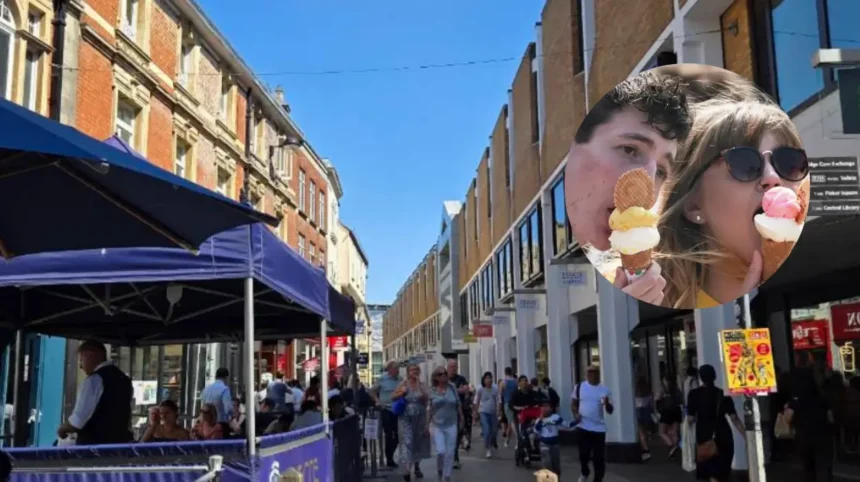 Best ice cream in Cambridgeshire: 10 spots for National Ice Cream Day
