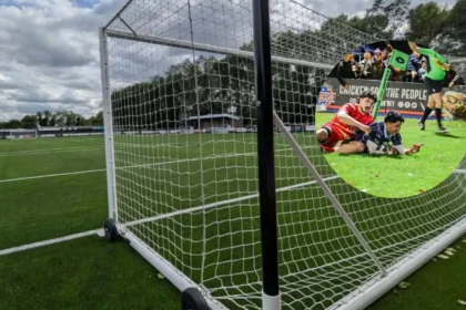 Blues to contest Baker Brothers Cup v Cambridge in Friday Night clash 2026