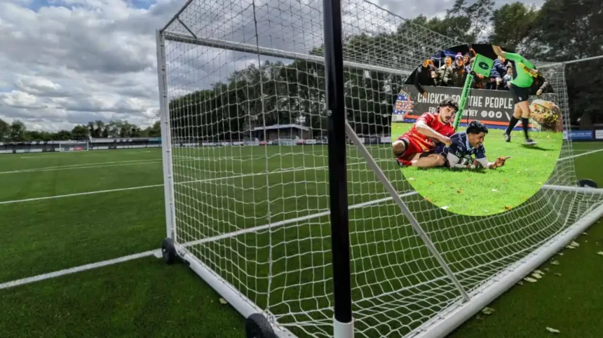 Blues to contest Baker Brothers Cup v Cambridge in Friday Night clash 2026